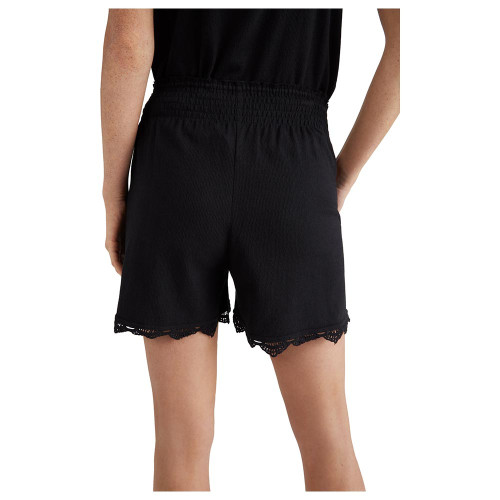 O'neill Γυναικείο σορτς Smocked Shorts